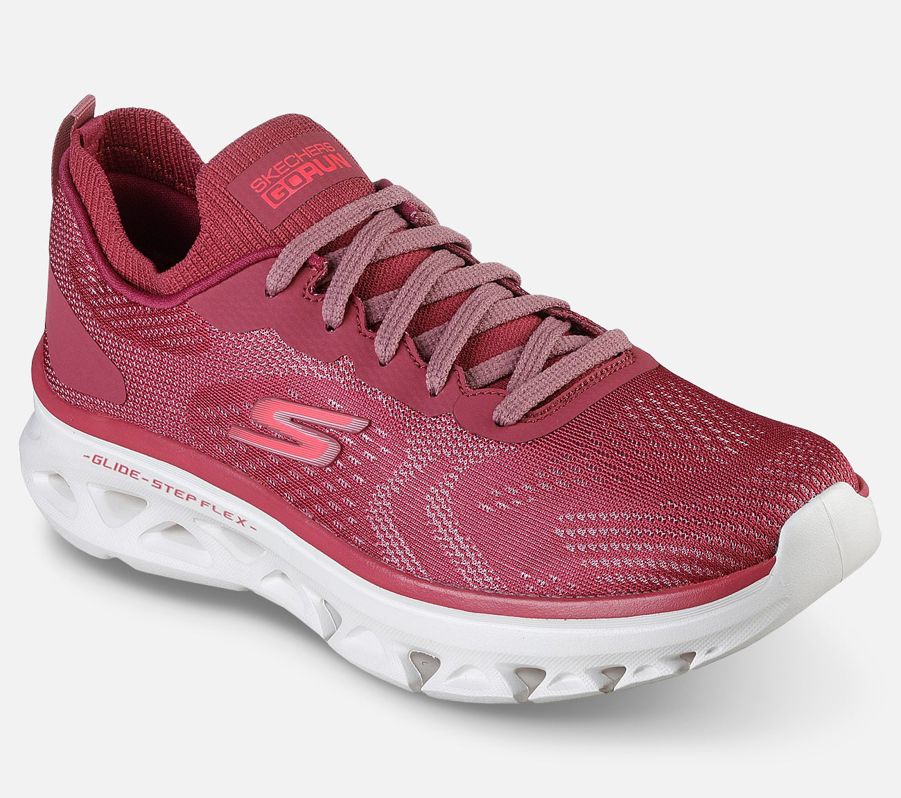 GO RUN Glide-Step Flex - Skylar Shoe Skechers