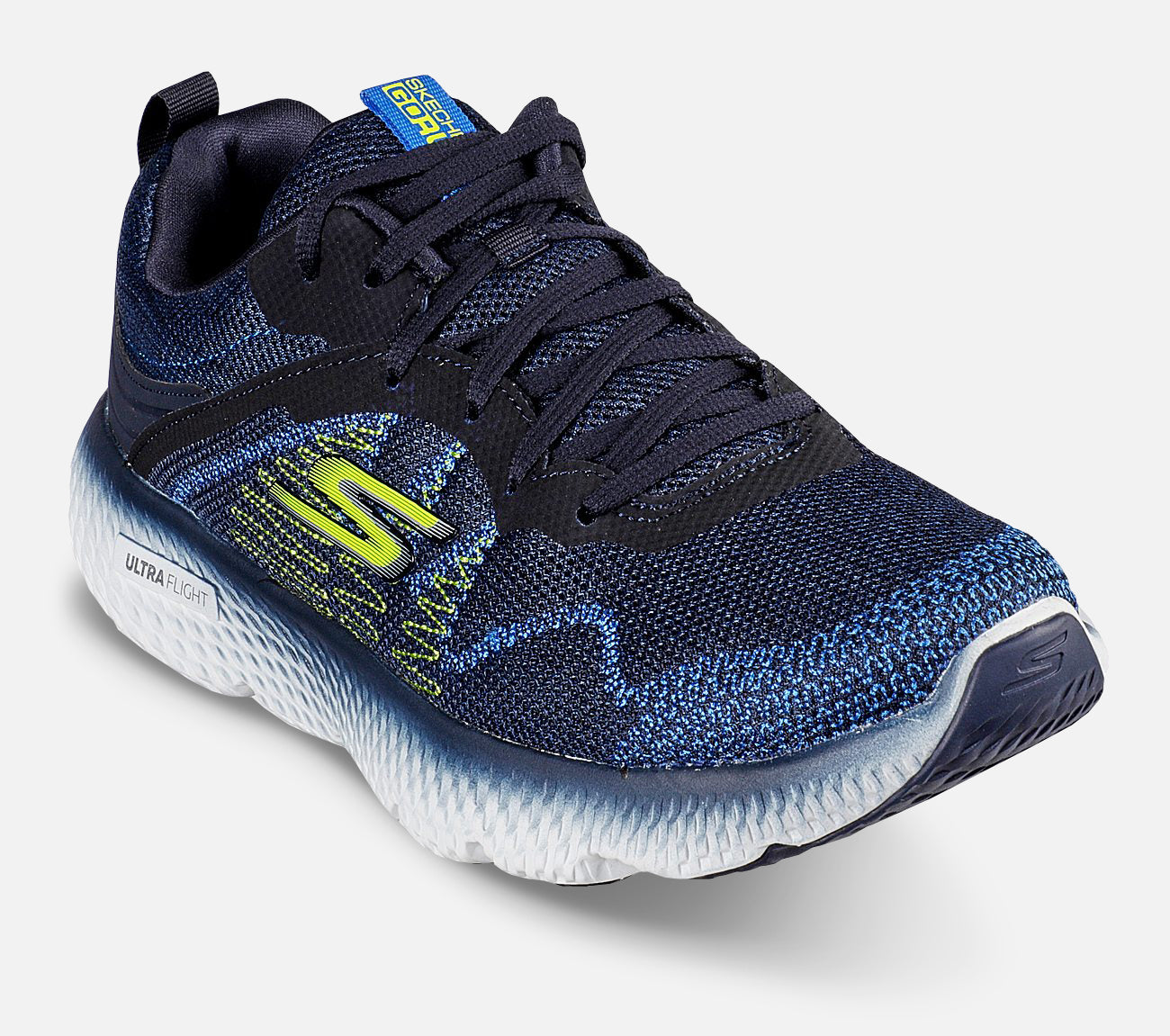 GO RUN Power Shoe Skechers