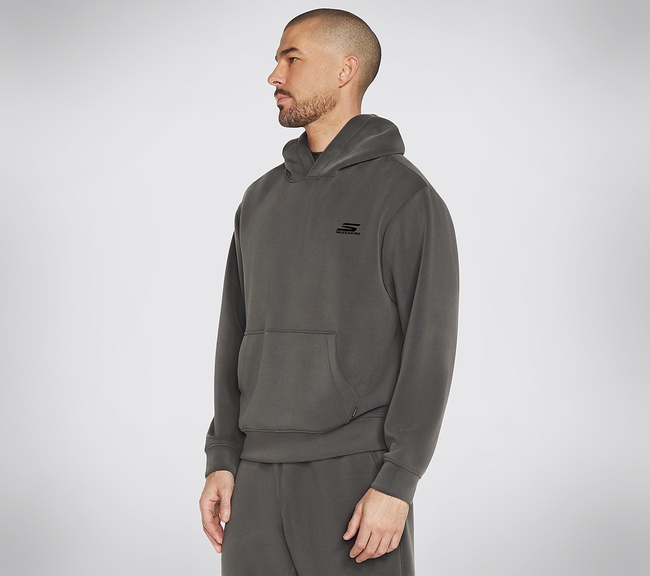 Skechcloud Elevate Hoodie Clothes Skechers.no