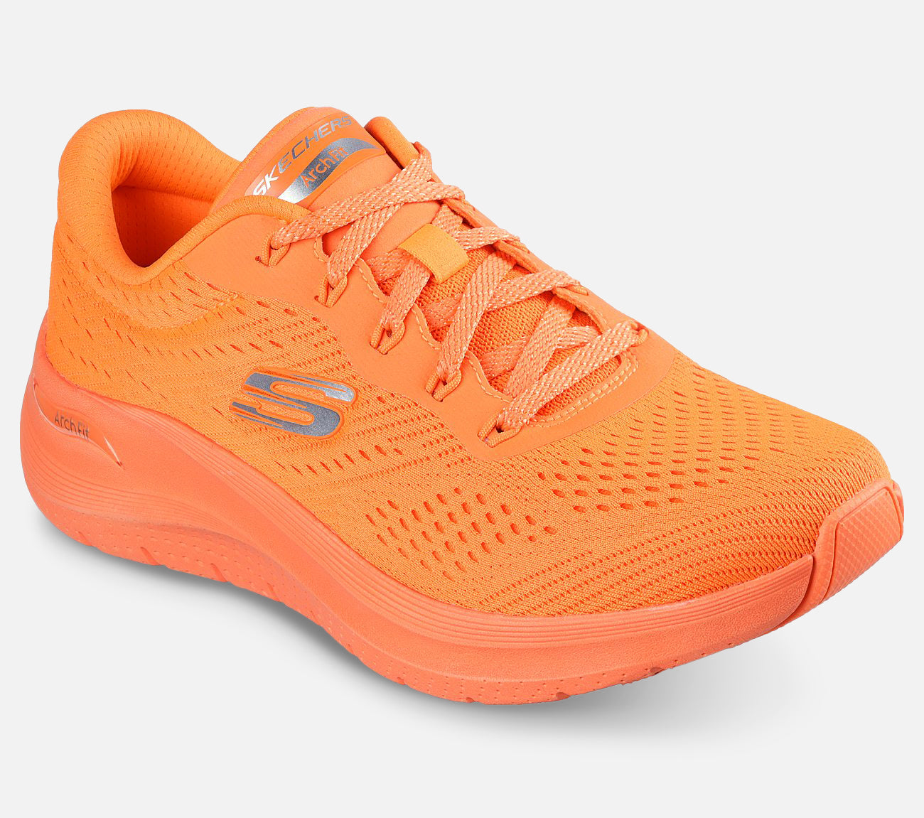 Arch Fit 2.0 - Chromatic Flow Shoe Skechers.no