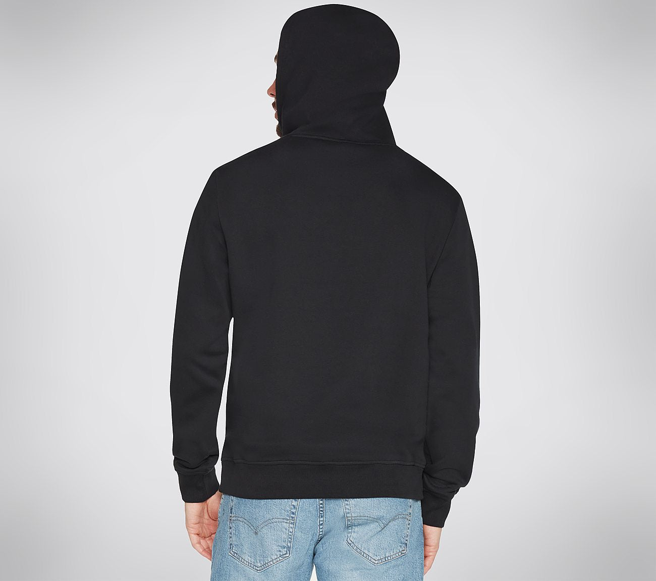 Skech Sweats Hoodie Clothes Skechers