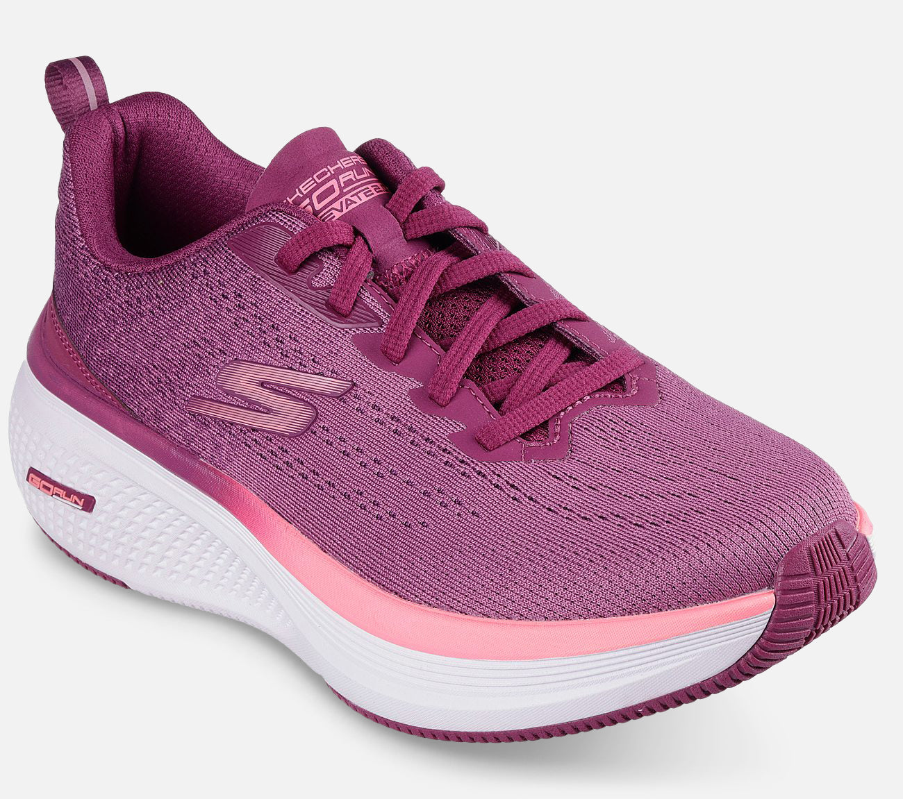 GO RUN 2.0 Elevate Shoe Skechers.no