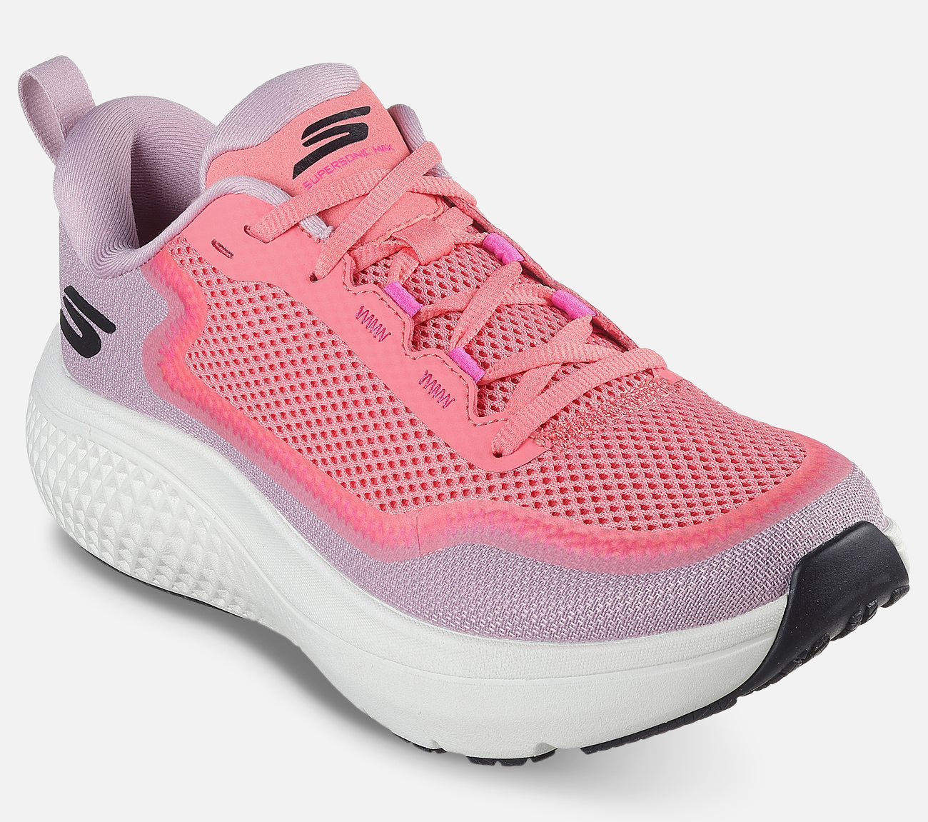 GO RUN Supersonic Max Shoe Skechers.no