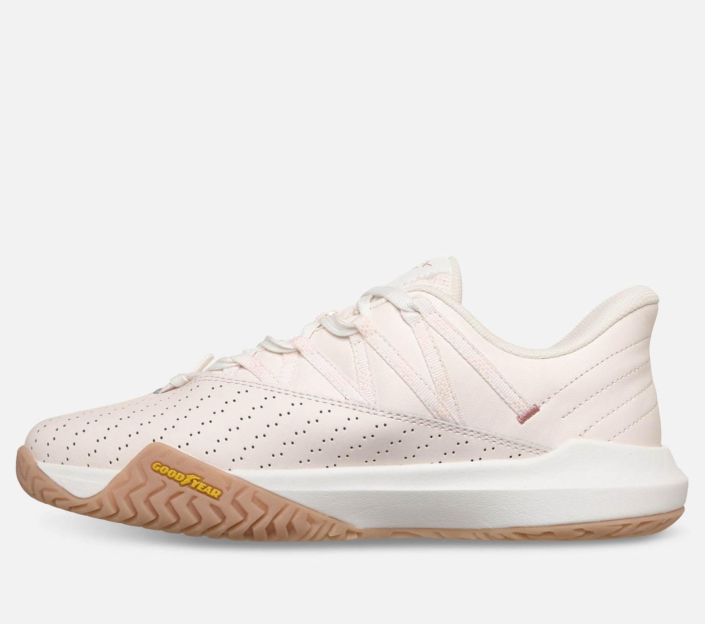 Relaxed Fit: Viper Court Rally Shoe Skechers.no