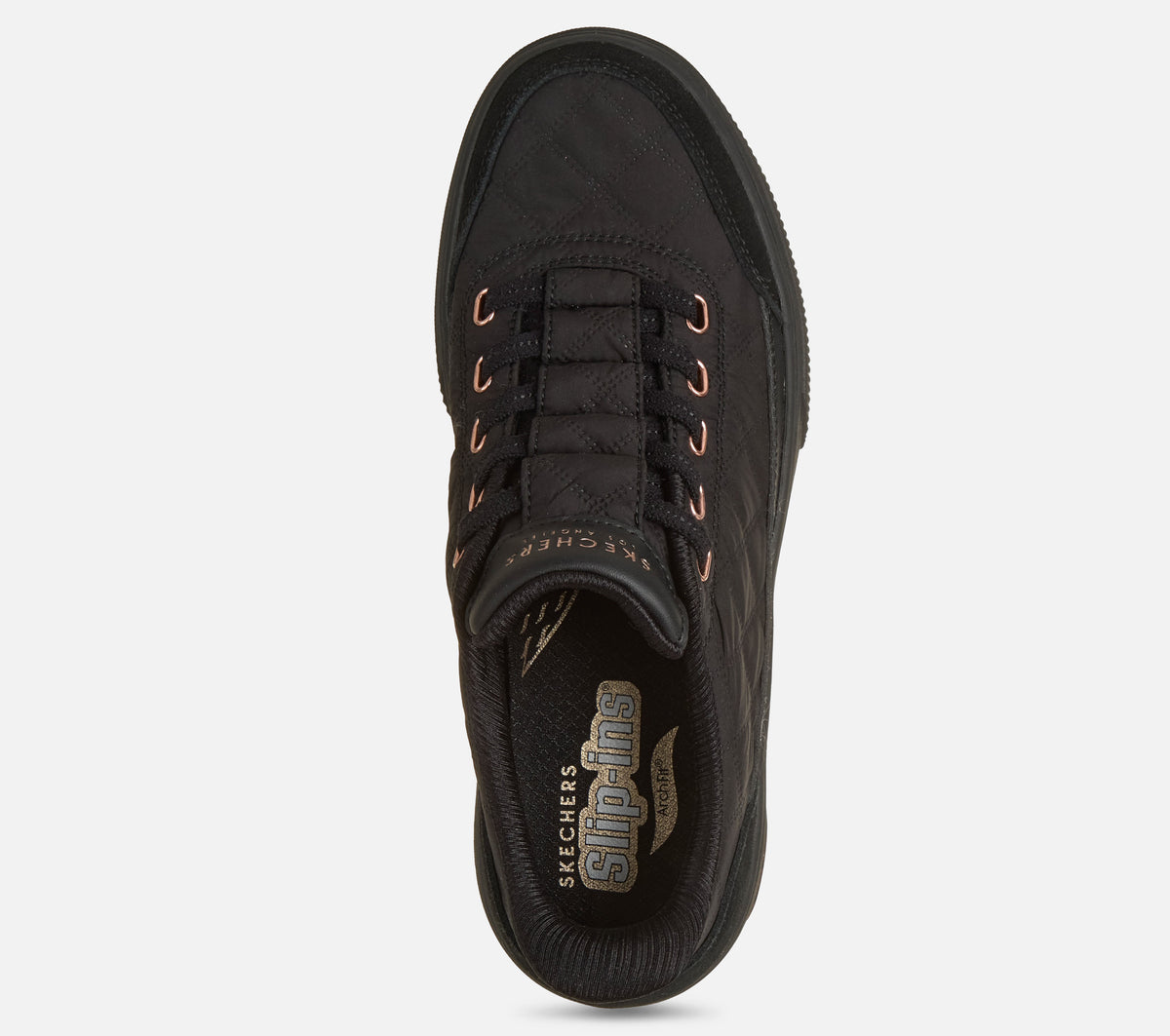 Slip-ins Arch Fit Arcade - Cozy Fit Cuddle Steps Shoe Skechers.no