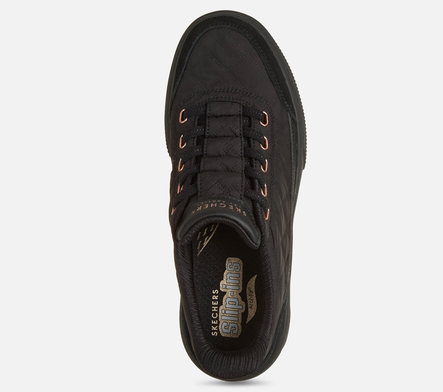 Slip-ins Arch Fit Arcade - Cozy Fit Cuddle Steps Shoe Skechers.no