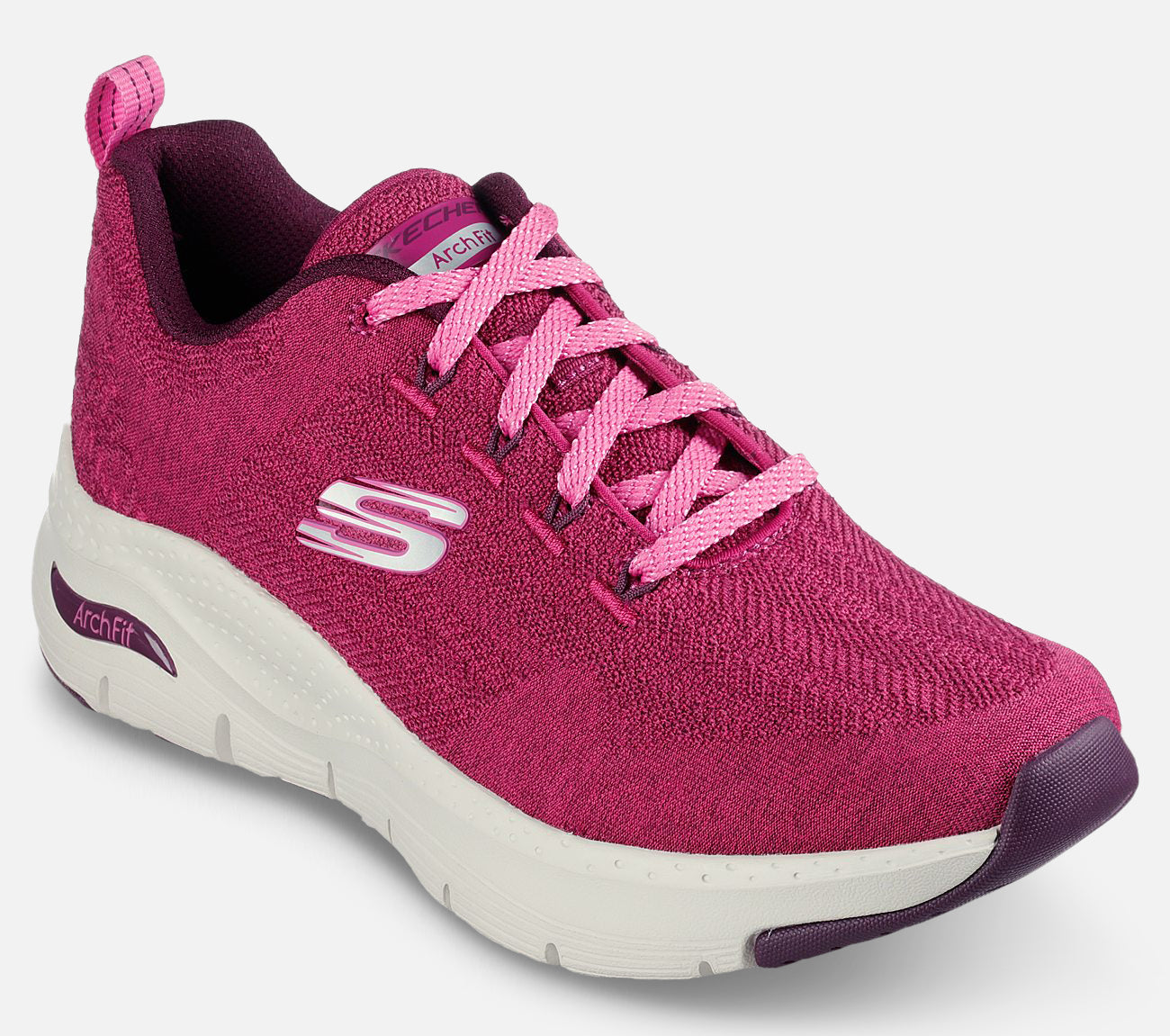 Arch Fit - Comfy Wave Shoe Skechers.no