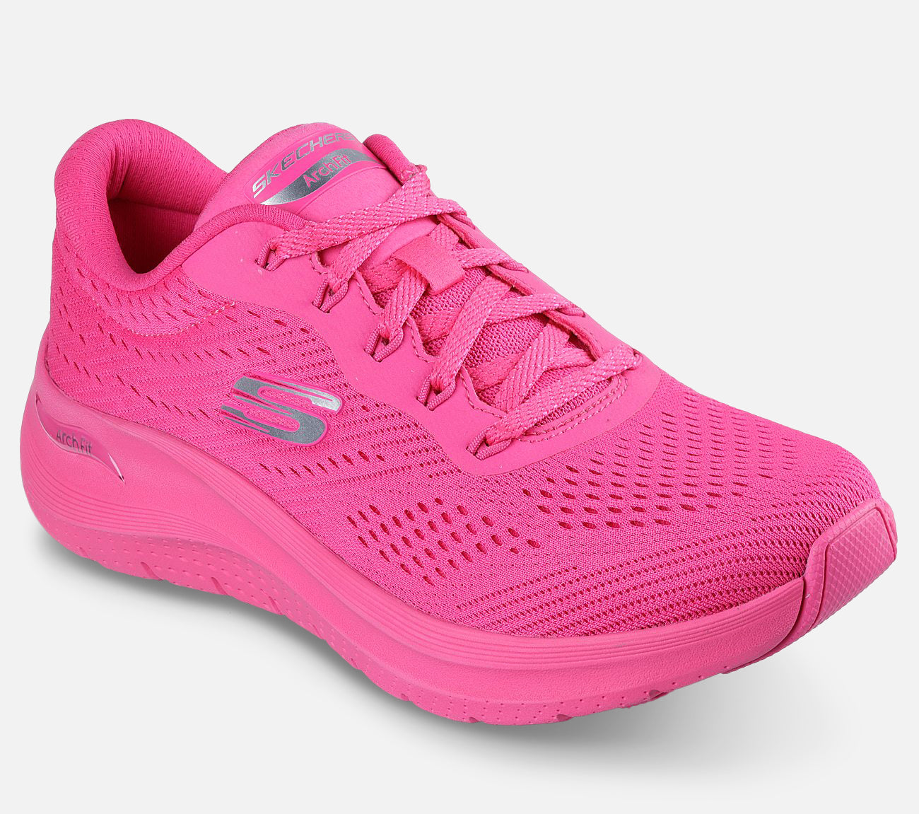 Arch Fit 2.0 - Chromatic Flow Shoe Skechers.no