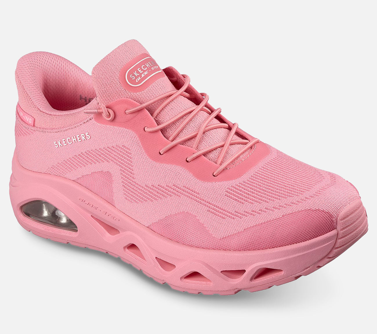 Slip-ins: UNO Glide-Step - Air Gliders Shoe Skechers.no