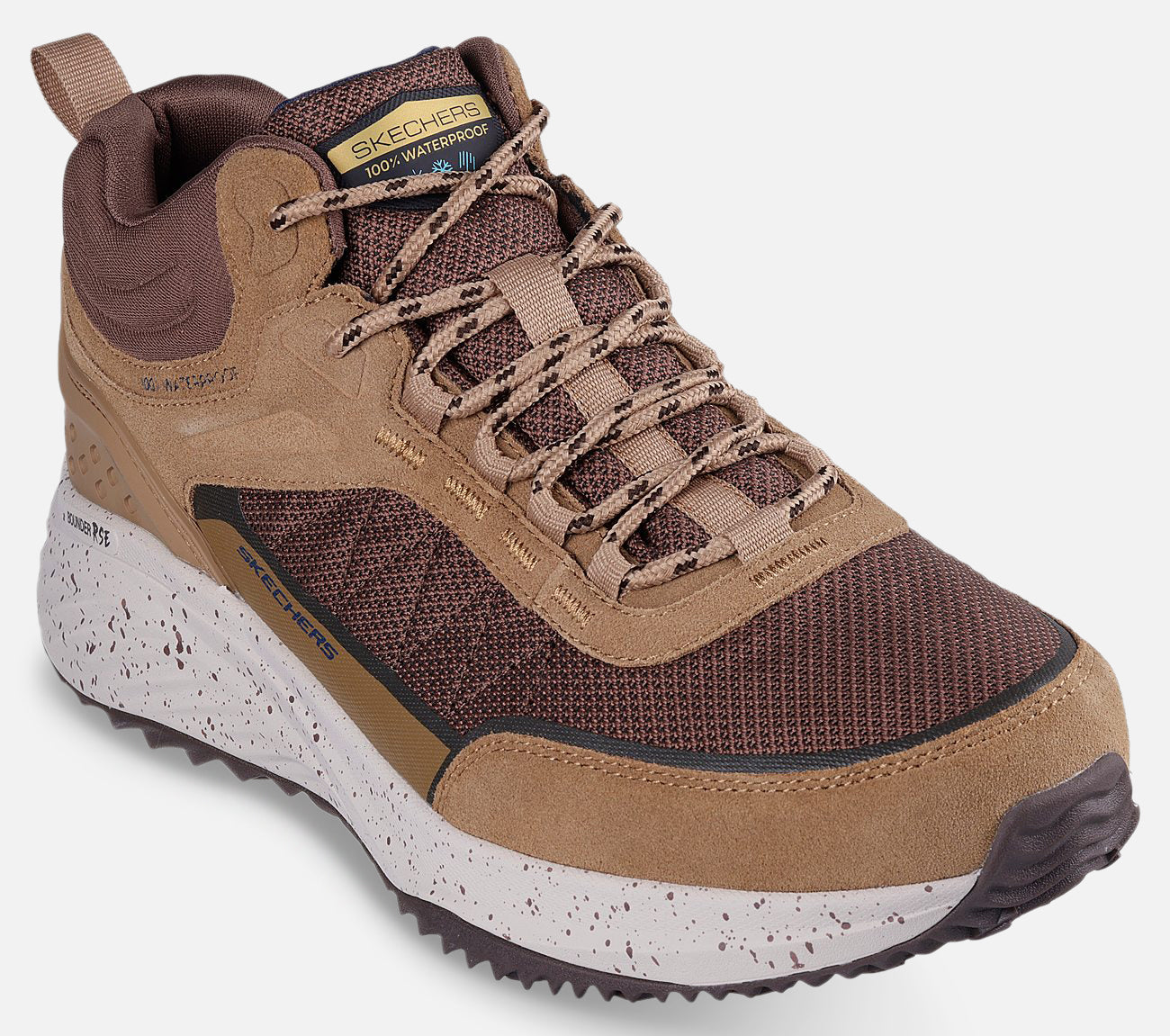 Bounder RSE - Brekor - Waterproof Shoe Skechers.no