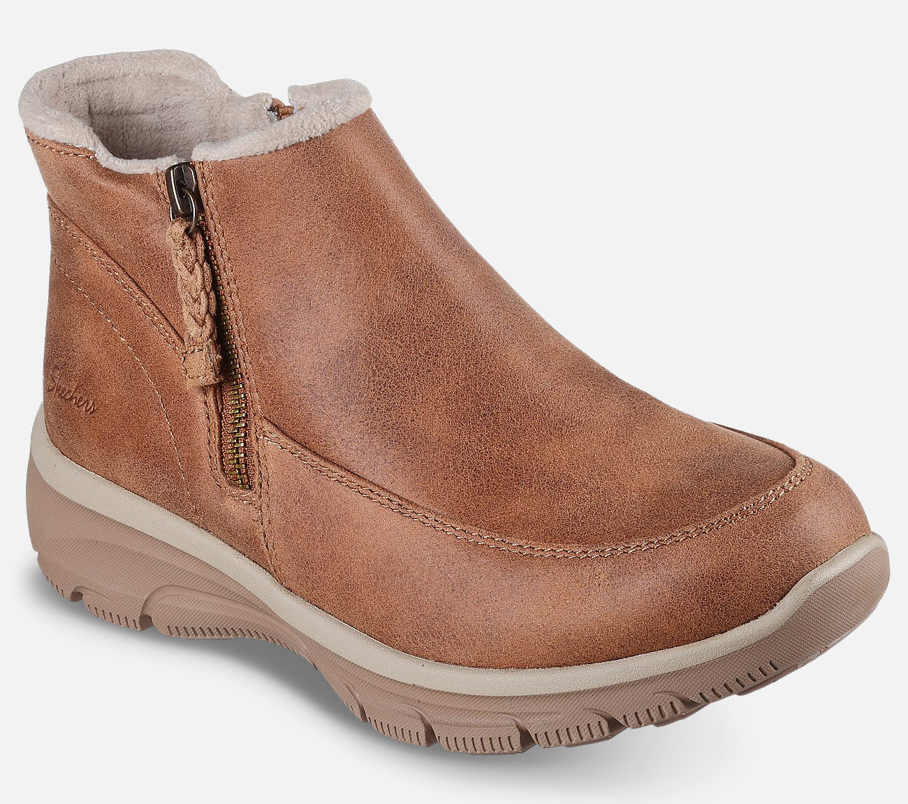 Relaxed Fit: Easy Going - Into Fall Boot Skechers.no