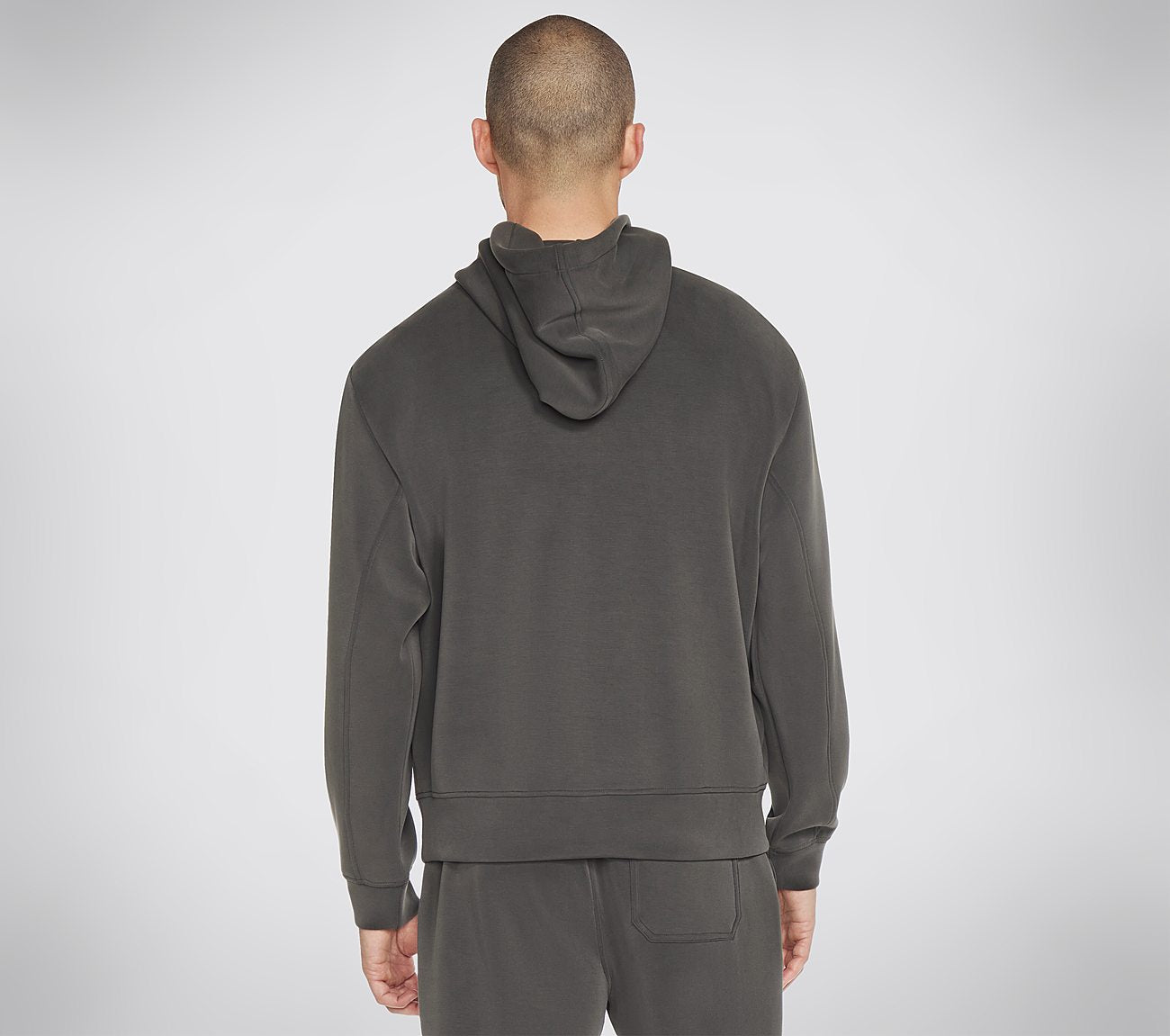 Skechcloud Elevate Hoodie Clothes Skechers.no