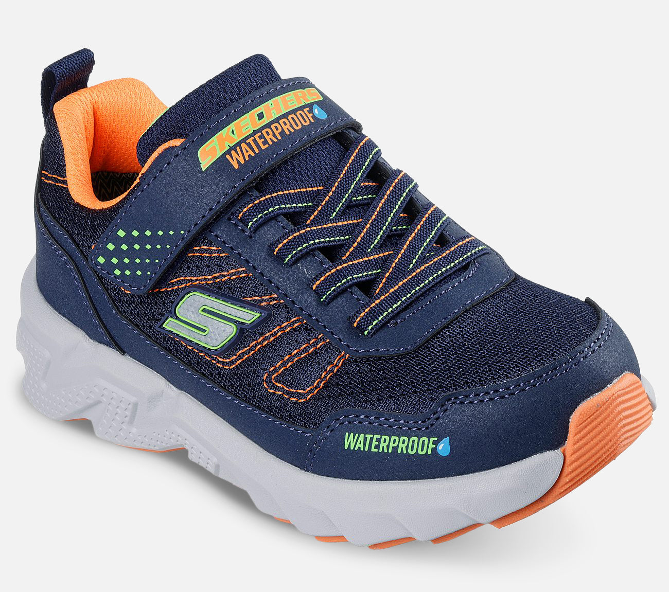 Elite Sport Tread - Aquavek - Waterproof Shoe Skechers.no