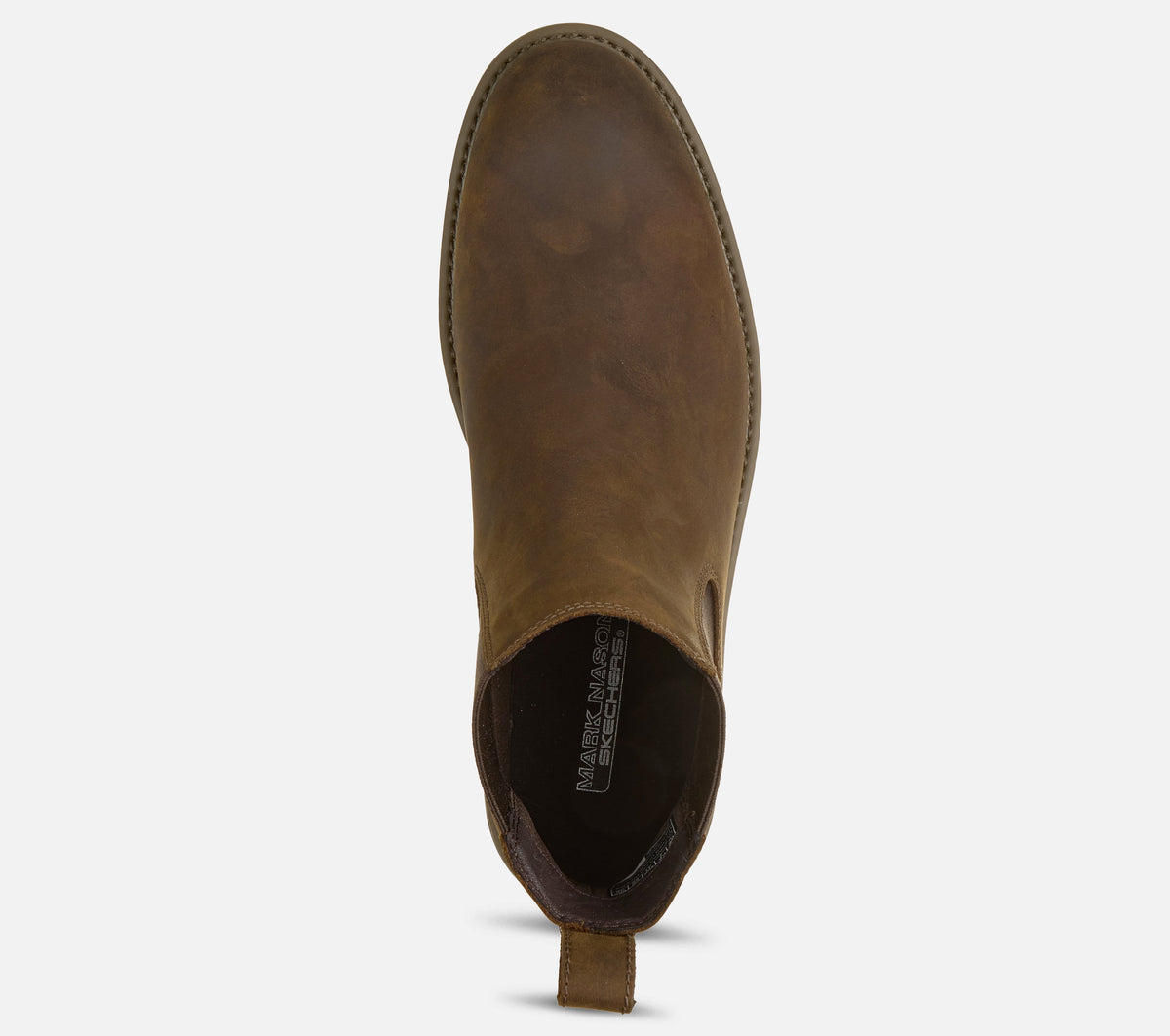 Mark Nason: The Bowery - Tayln Boot Skechers.no