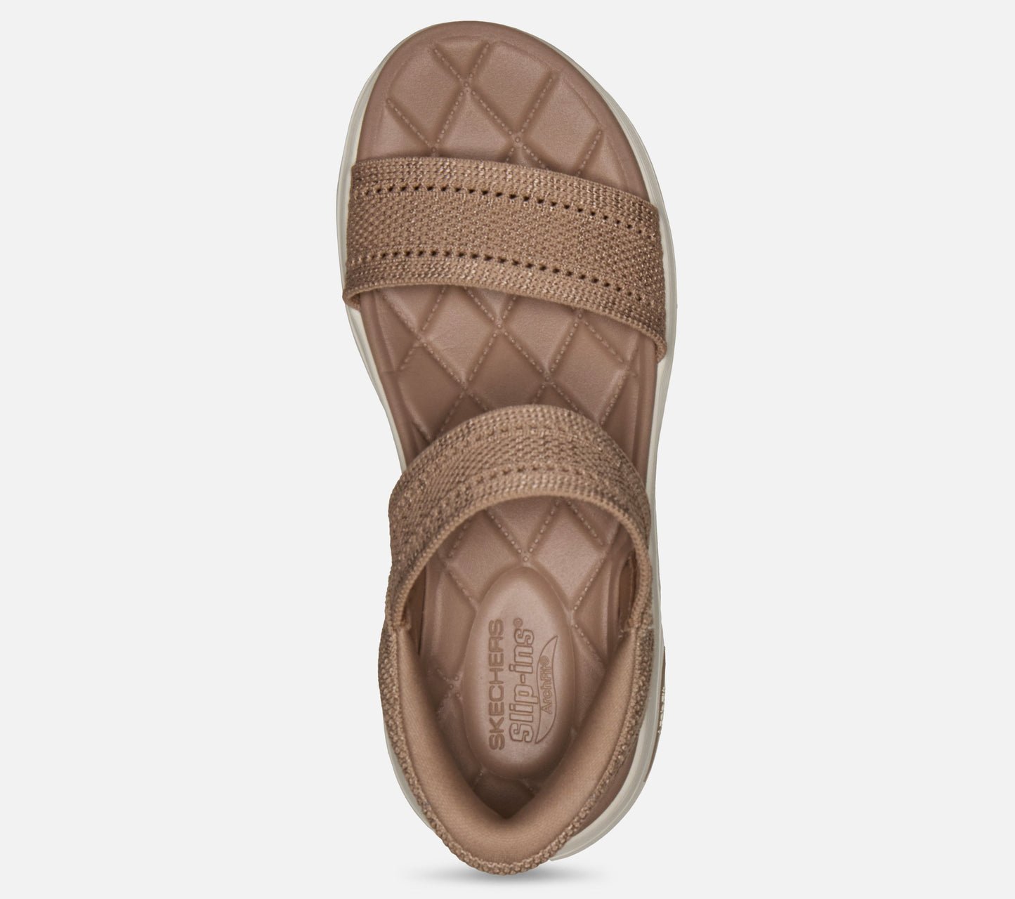 Slip-ins: Arch Fit 2.0 Sandal - Kennedy Sandal Skechers.no