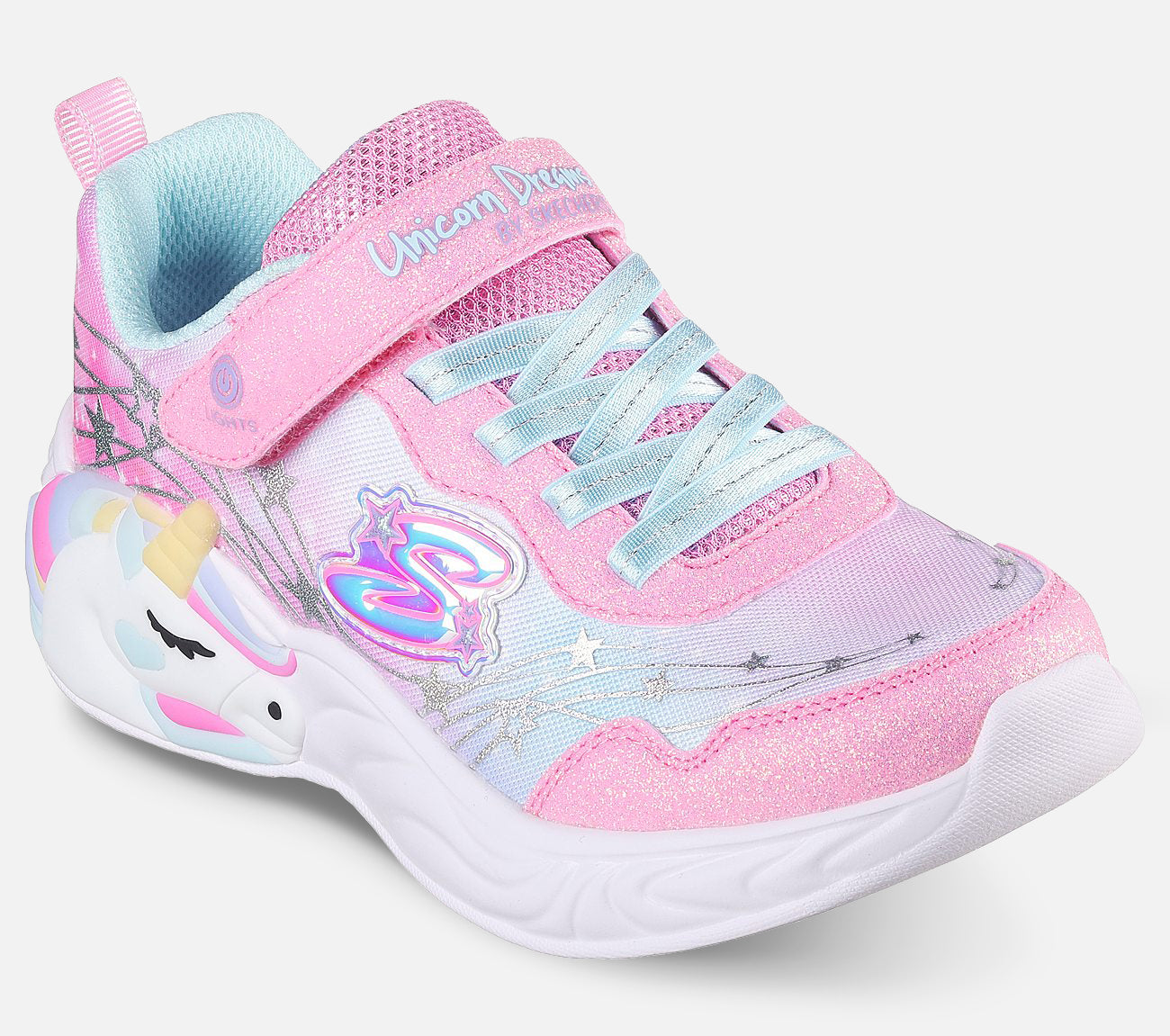 Unicorn Dreams - Wishful Magic Shoe Skechers