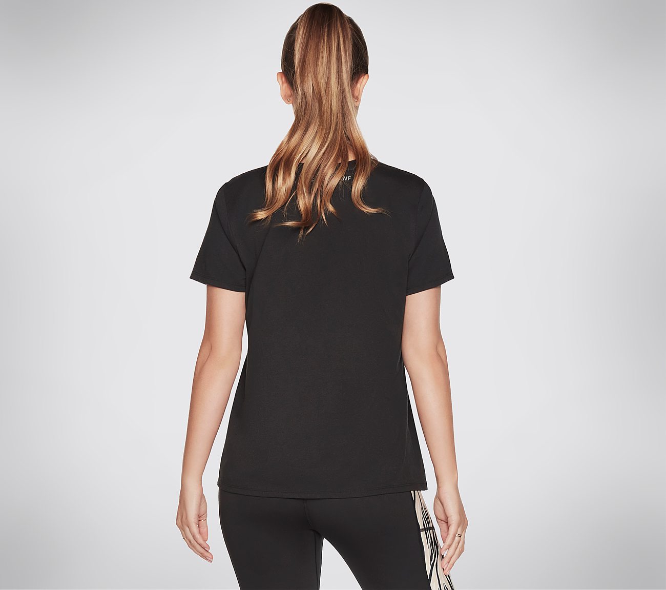 DVF: Midnight Kiss T-skjorte Clothes Skechers