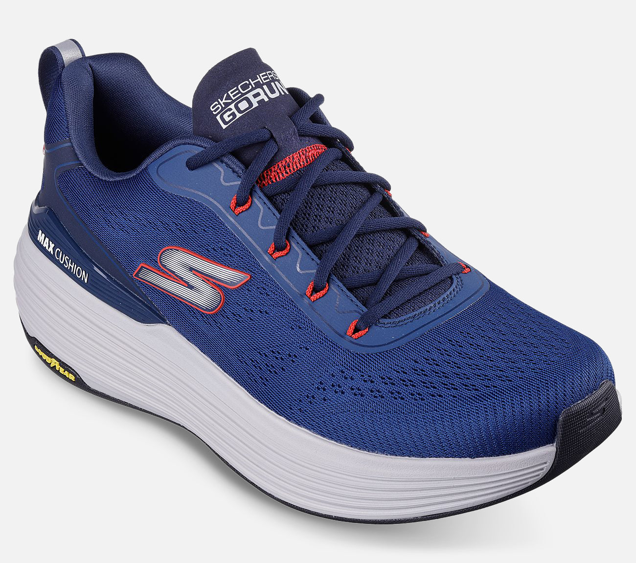 Max Cushioning Suspension - Voyager Shoe Skechers