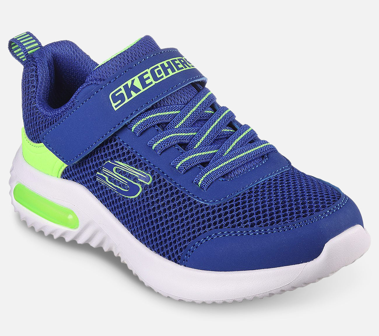 Bounder-Tech Shoe Skechers.no
