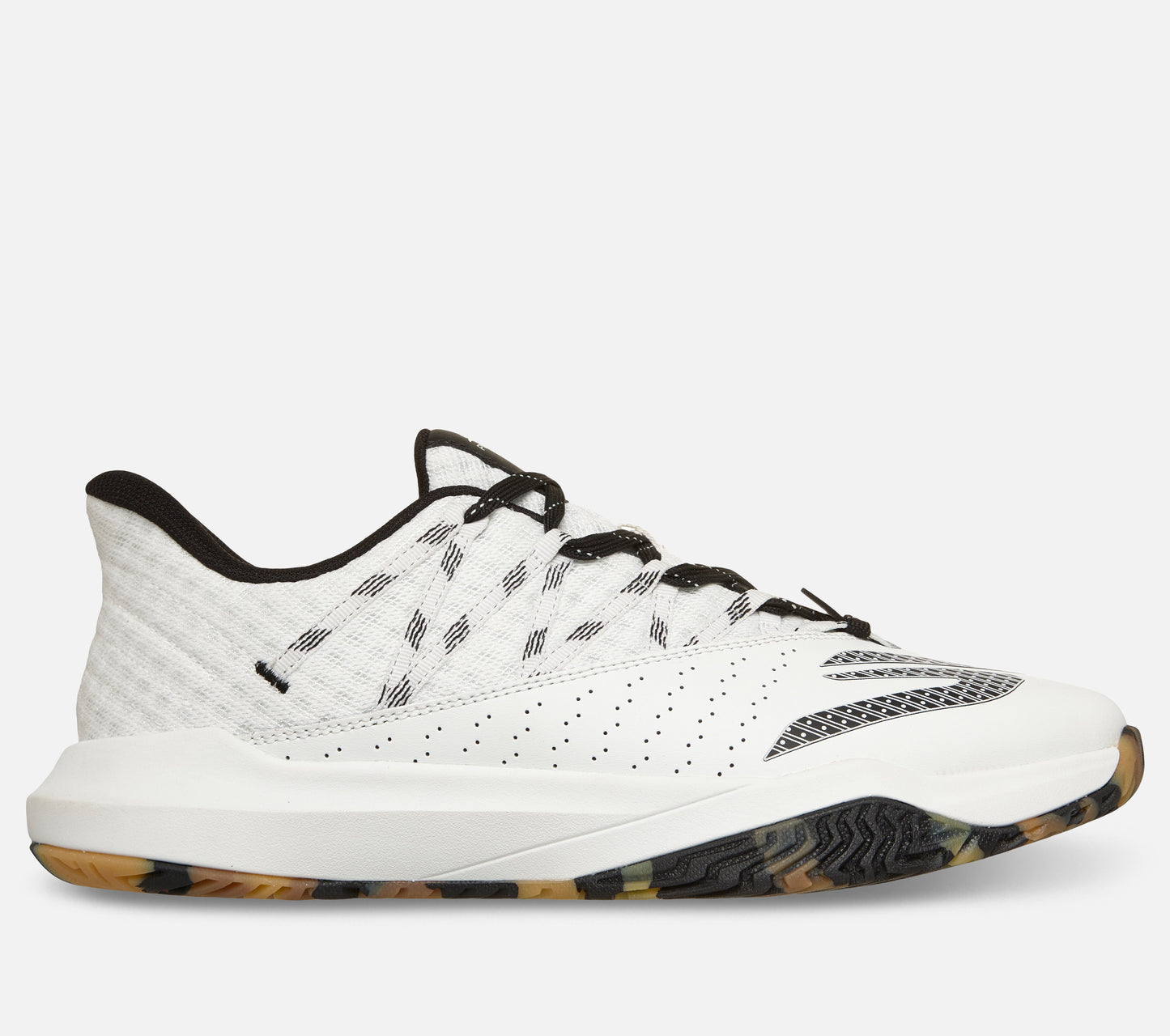 Relaxed Fit: Viper Court Rally Shoe Skechers.no