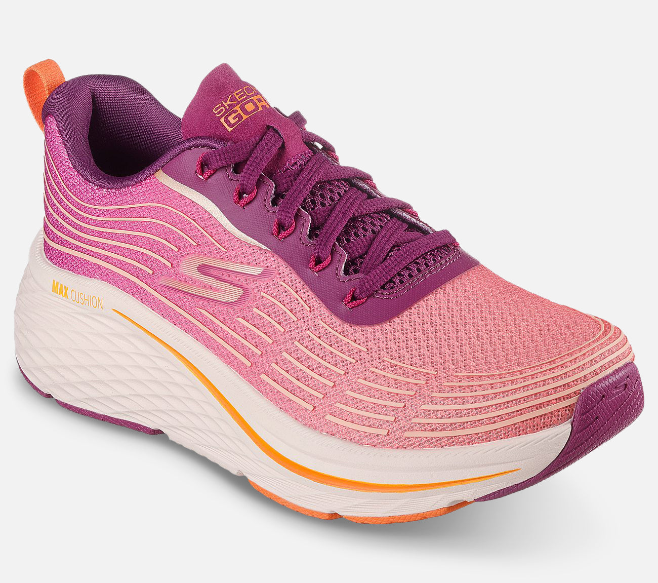 Max Cushioning Elite 2.0 - Alaura Shoe Skechers.no