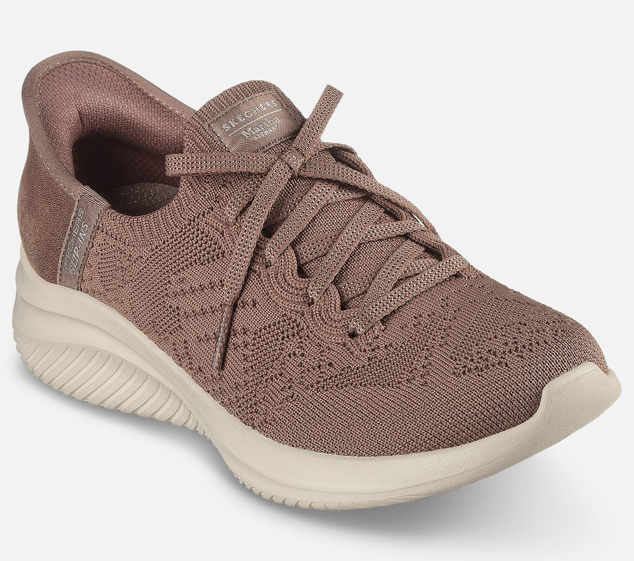 Martha Stewart: Slip-ins: Ultra Flex 3.0 - Back On Track Shoe Skechers.no