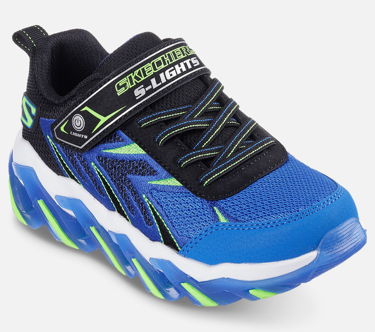 S-Lights: Mega Surge 2.0 Shoe Skechers.no