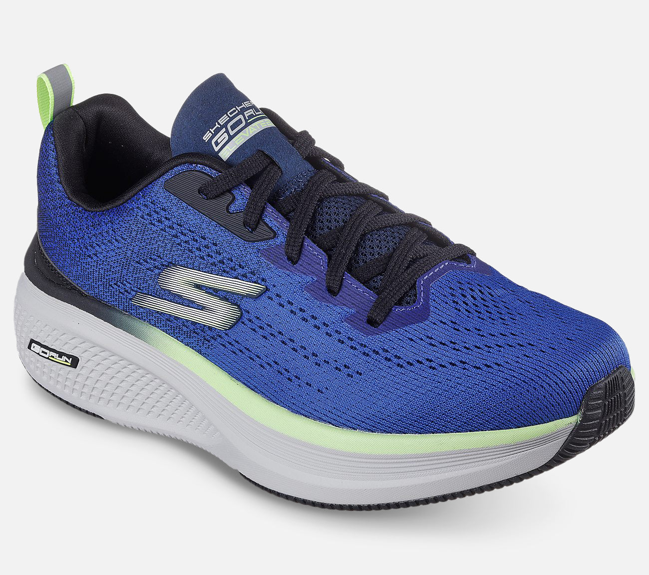 GO RUN 2.0 Elevate - Fluid Motion Shoe Skechers.no