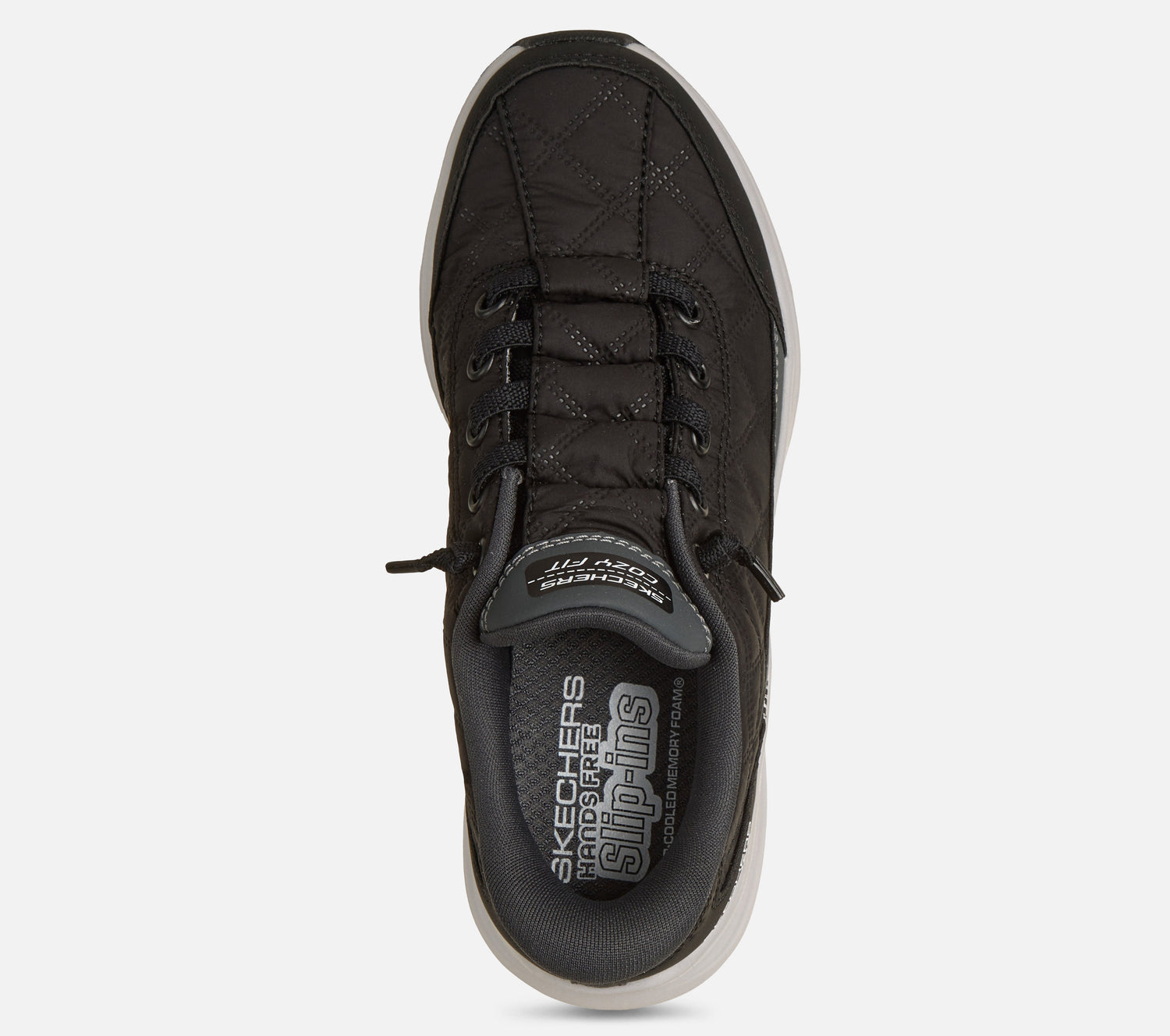 Slip-ins: Contour Foam - Cozy Fit Shoe Skechers.no