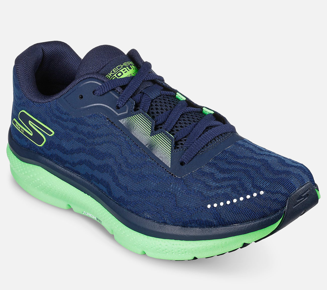 GOrun Ride 10 Shoe Skechers