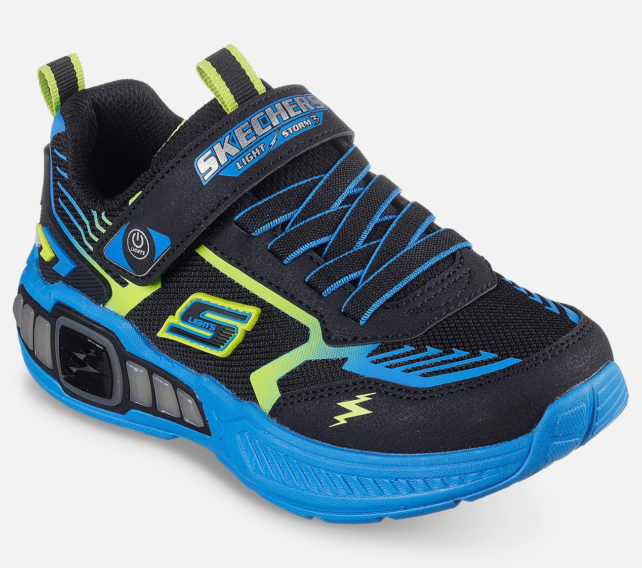 S-Lights: Light Storm 3.0 Shoe Skechers.no