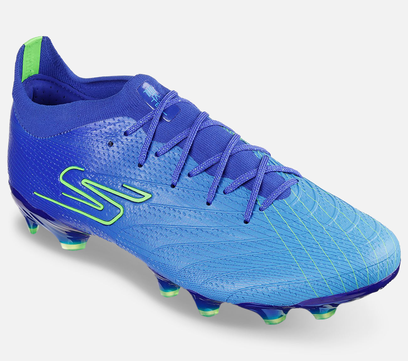 SKX 01 - Low FG Football Skechers