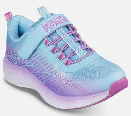 GO-RUN Accelerate - Glitter Soul Shoe Skechers.no