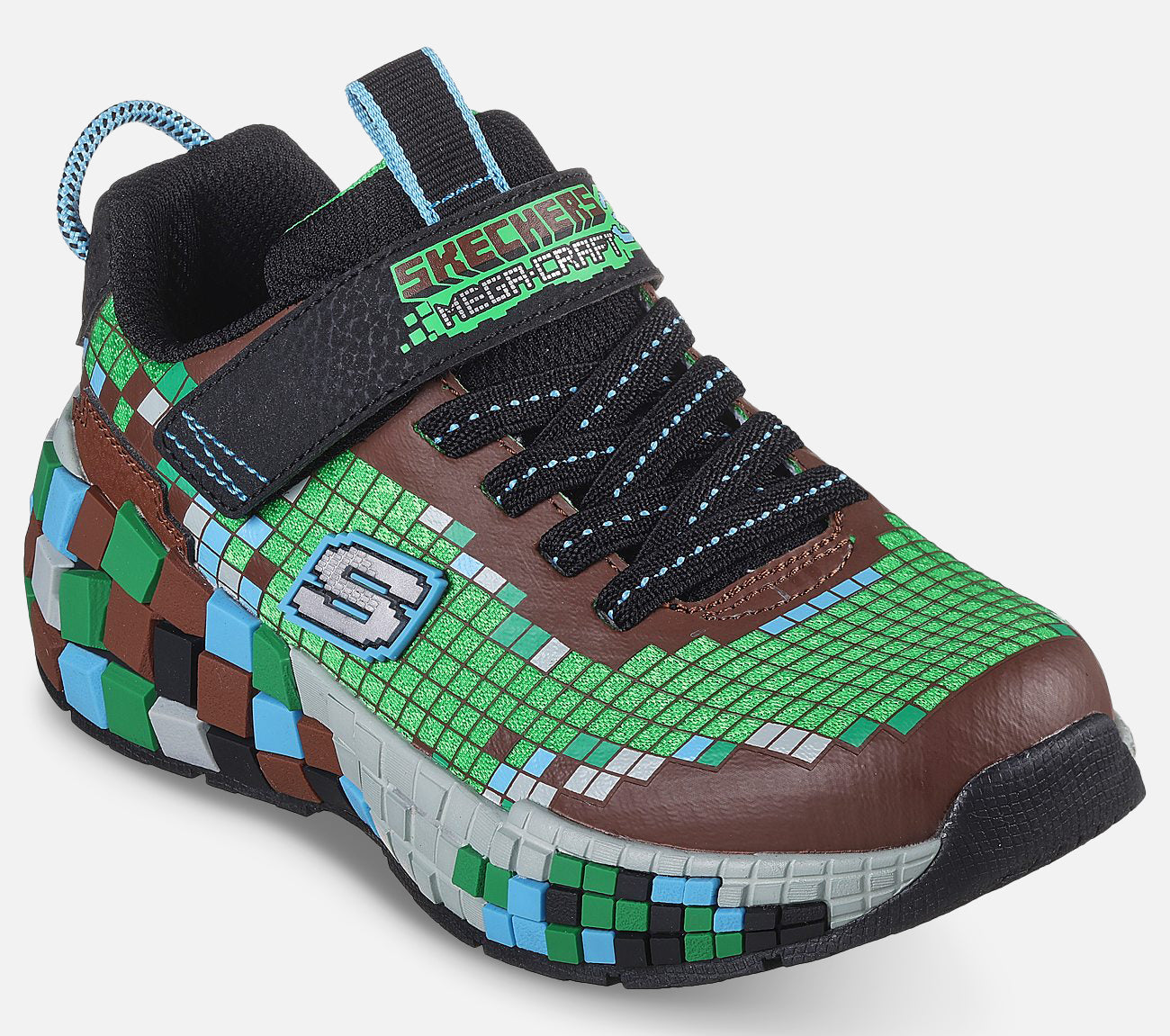 Mega-Craft 3.0 Shoe Skechers.no