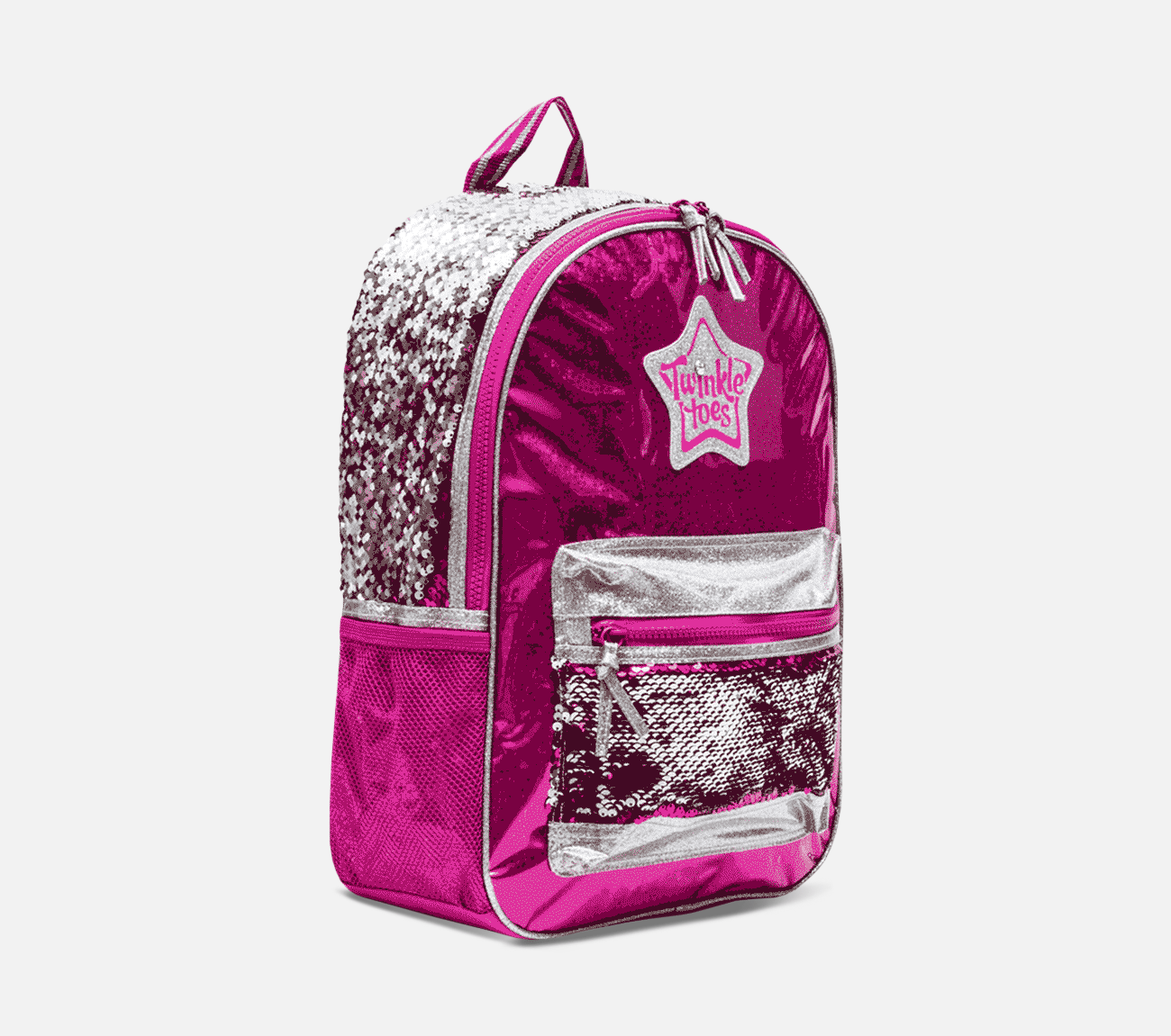 Twinkle Toes: Fantastical Backpack Bags Skechers.no