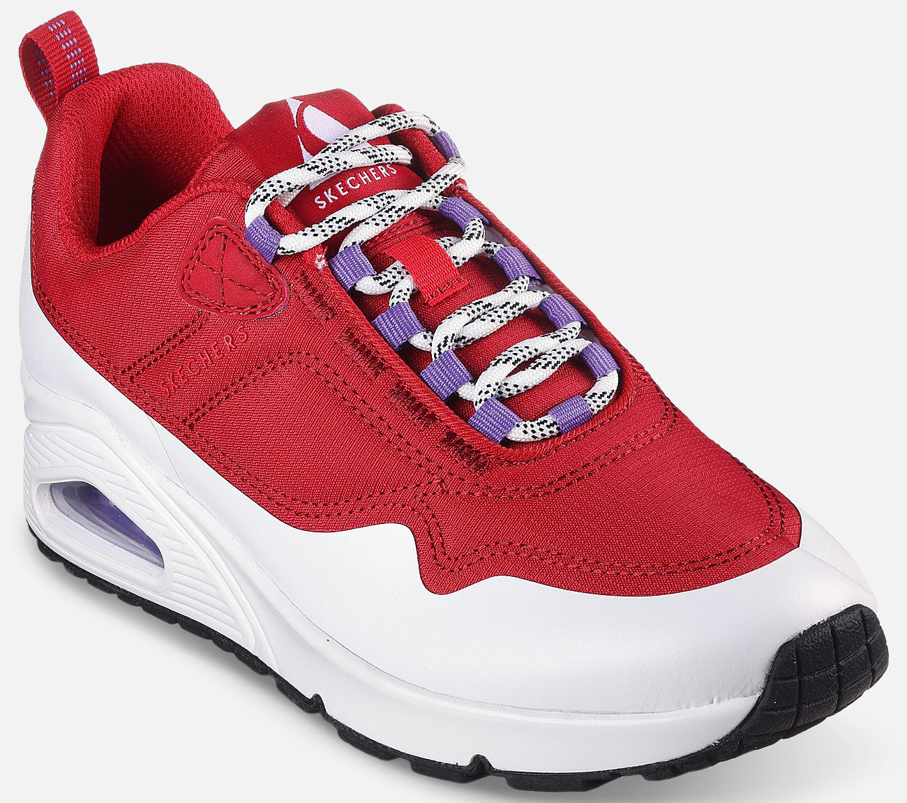 Uno - Mavy Shoe Skechers