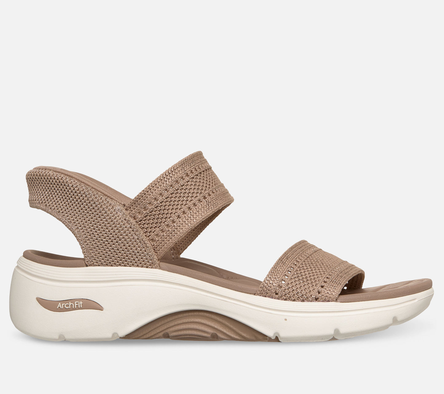 Slip-ins: Arch Fit 2.0 Sandal - Kennedy Sandal Skechers.no