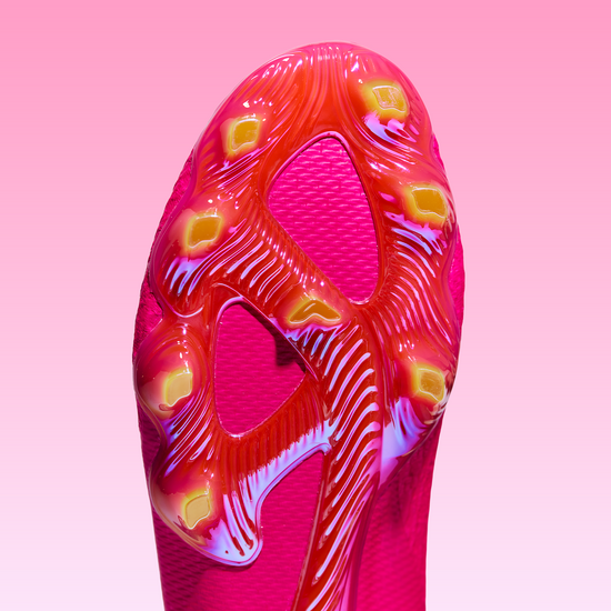 Fotballsko for fast underlag (Firm Ground)