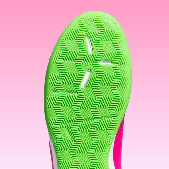 Innendørs fotballsko