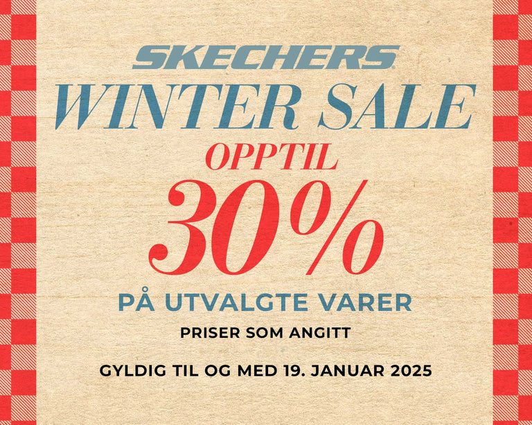 Winter Sale