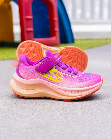 Max Cushioning til barn