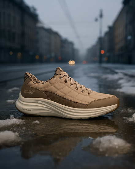 Sneakers til damer