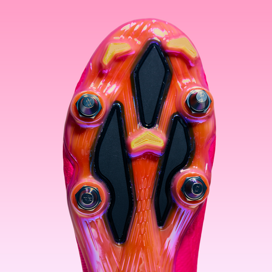 Fotballsko for mykt underlag (Soft Ground)