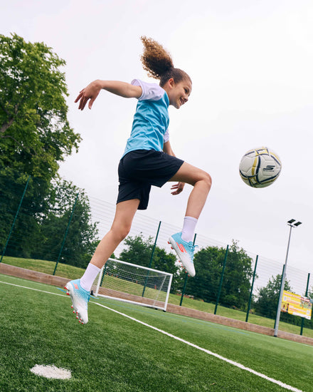 Academy fotballsko