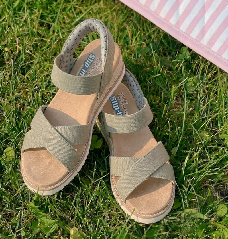 Sandaler du vil elske å gå i