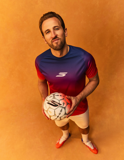 Fotballsko til herrer