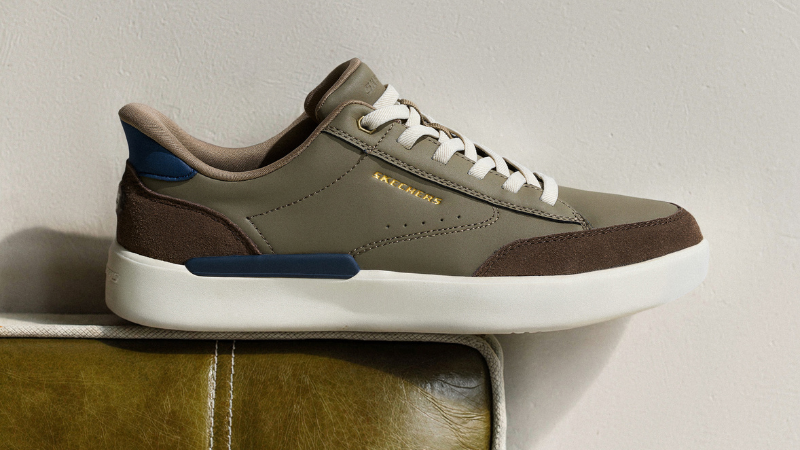 Kjøp smarte og moderne sneakers