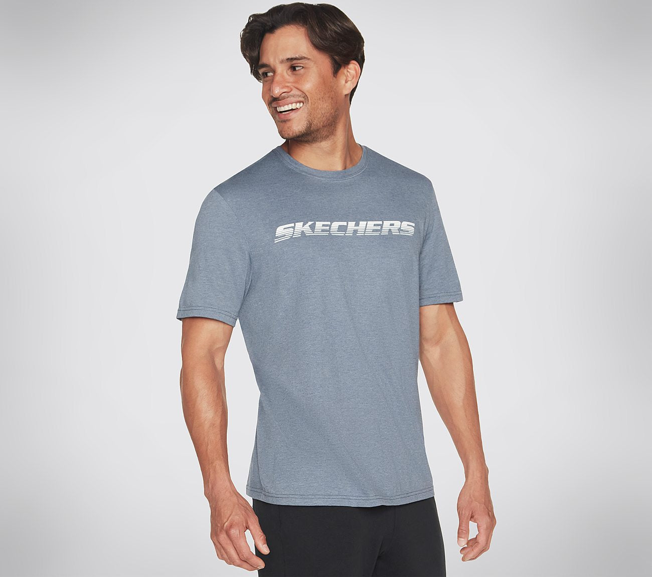 Motion T-shirt Clothes Skechers