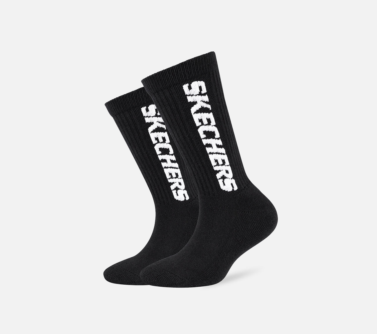 2 par sokker