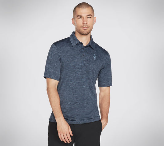 On The Road Polo T-shirt